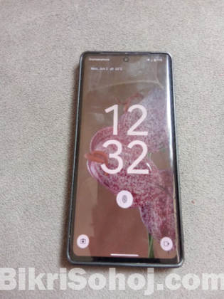 Google pixel 7 pro